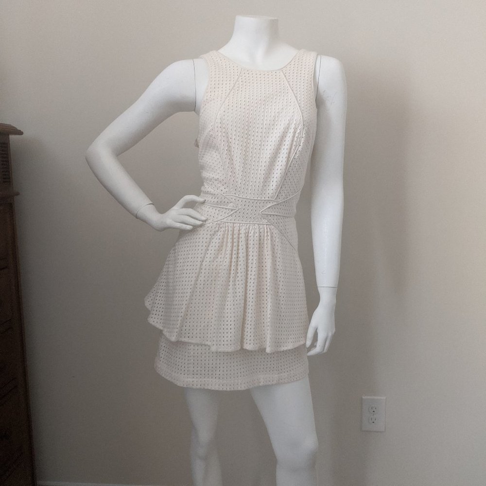 ADDISON STORY Tiered Dress *HOST PICK*